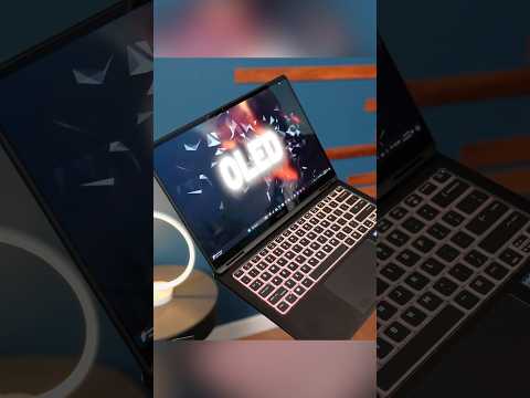 The Lightest OMEN gaming laptop!