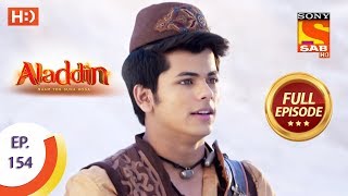 Aladdin - Ep 154 - Full Episode - 19th March, 2019