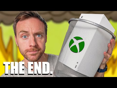 PS5 vs XBOX in 2025... What Happened!?