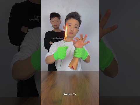 🪄 Mind-Blowing Magic Tricks! (Part 2) 🤯🔥