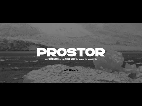 Shusha - Prostor (feat. Marco & rils)