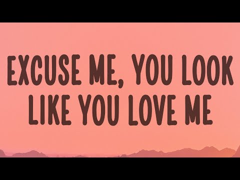 Ella Langley - Excuse me you look like you love me (Lyrics) ft. Riley Green