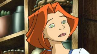 Liberty's Kids 102 - Intolerable Acts (Pilot,Part II)