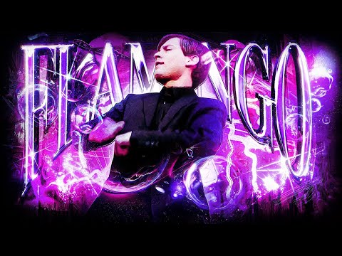 Slowboy - Flamingo (Official Visualiser)