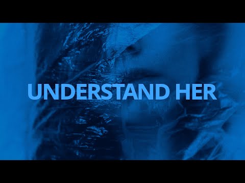 NIKKAELA - Understand Her // Lyrics