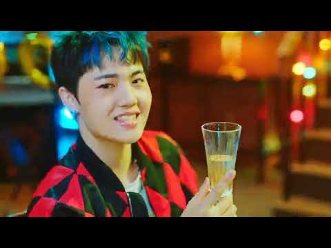 TREASURE - 'HELLO' M/V