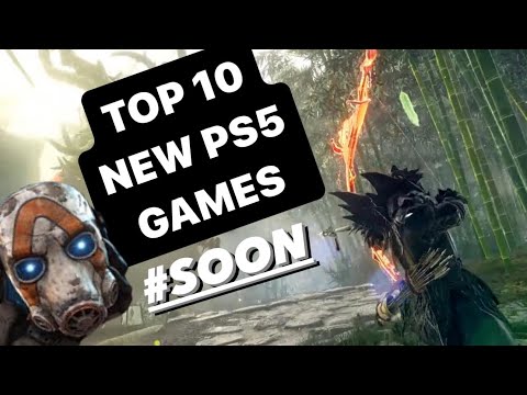 Best NEW PS5 Games Announced “Worth it?” 😱Release 2024 & 2025