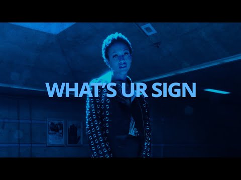 Reyanna Maria - What's Ur Sign // Lyrics