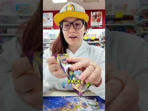 WORTH IT? The exclusive Arceus Vstar UPC #pokemoncards #pokemonunboxing #pokemoncardsopening