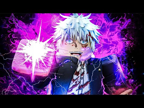 TRYING NEW JUJUTSU KAISEN GAME |Sorcery|