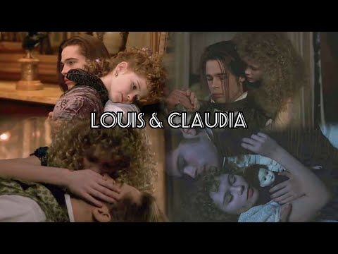 Louis & Claudia - What Hurts The Most || Interview With The Vampire