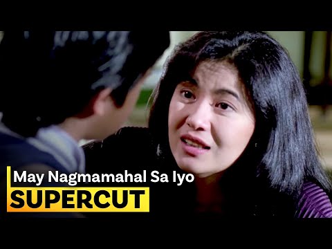 'May Nagmamahal Sa Iyo' | Lorna Tolentino | Supercut