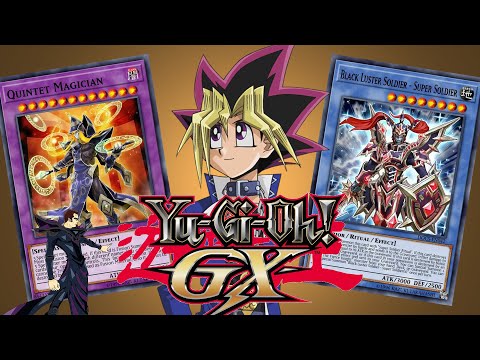 Deck Profile 2021 - Yugi Muto GX Era Deck