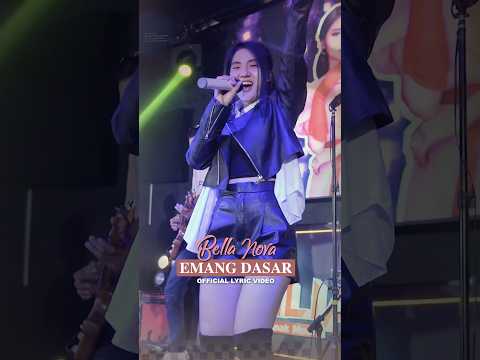 Aku tahu kamu kau banyak jurus andalan #bellanova #emangdasar #dangdut #cover