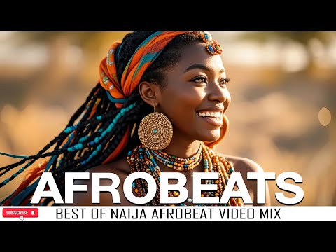 AFROBEAT MIX 2024 💥 LATEST NIGERIA MUSIC 2024 | BURNA BOY, DAVIDO, REMA, ASAKE, AYRA STARR