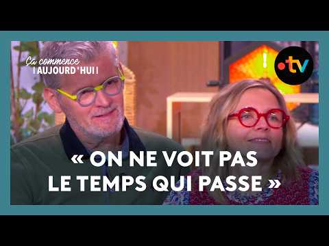 Douleur ou libération : les enfants ont quitté le nid - Ça commence aujourd'hui