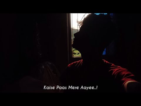 Kaisa Pyaar Tu Jataye Lofi Sad Song Whatsapp Status Video | New Sad Status Video | Teri Hogaiyaan 💕✨