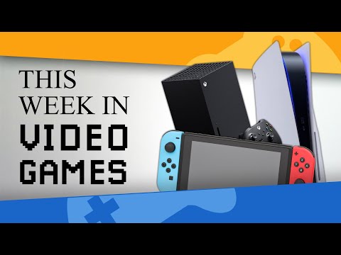 Switch 2 delayed, PS5 Pro may be 2024 and Xbox confirms multi-platform | This Week in Videogames