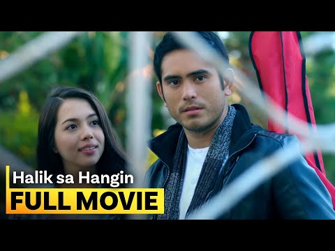 ‘Halik sa Hangin’ FULL MOVIE | Julia Montes, Gerald Anderson