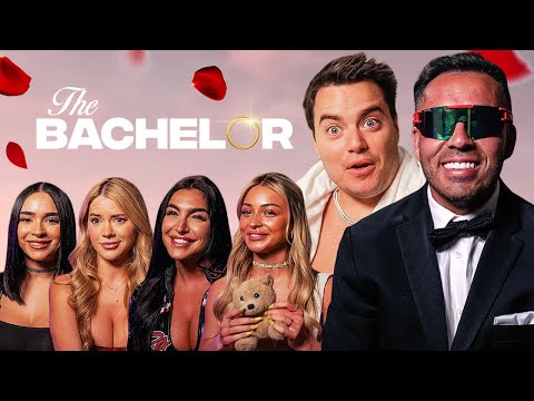 20 WOMEN VS NELK: BACHELOR EDITION