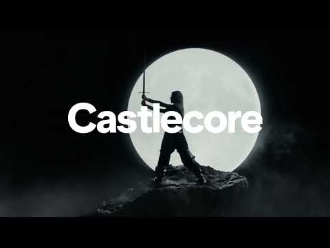 Castlecore | Pinterest Predicts 2025