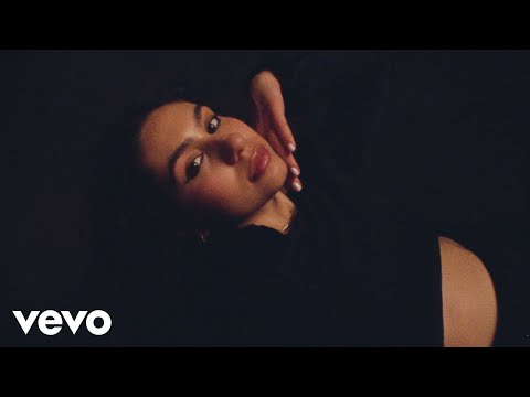 Alessia Cara - Dead Man (Visualizer / Lyric Video)