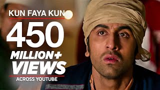 ROCKSTAR: Kun Faya Kun (Full Video Song) | Ranbir Kapoor | A.R. Rahman, Javed Ali, Mohit Chauhan