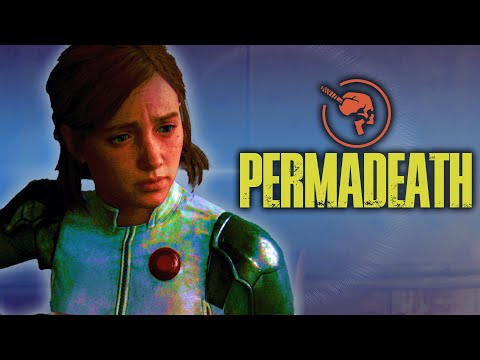 Permadeath Completion (Survivor Difficulty) | The Last of Us Part II