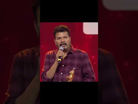 எவனுடைய நாடி நரம்பு ரத்தம் சதை இது எல்லாத்தையும் சினிமா சினிமா | Shankar | Life Of Murthi