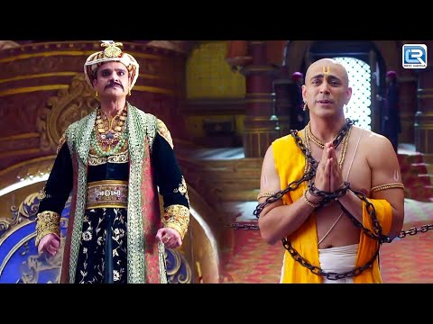 क्यों मुग़ल सलतनत ने संत तुलसीदास को बंदी बनाया ? | Vighnaharta Ganesh | Full Episode 956