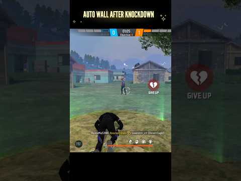 POWER OF NEW GLOO GADGETS | HOW TO USE GLOO WALL GADGETS - GARENA FREE FIRE