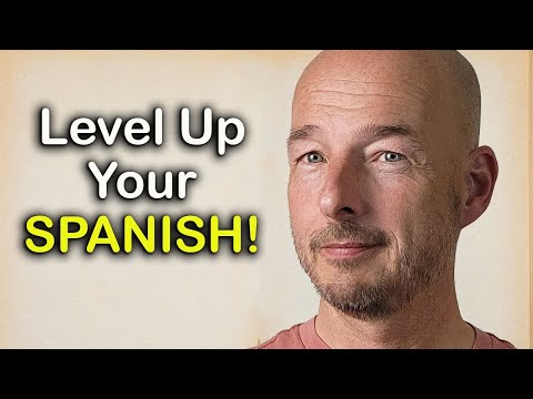 This Really Boosted My Spanish (The "Why-Why" Drill)