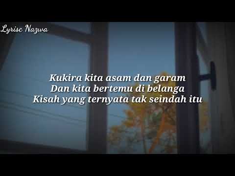 Hati-Hati Di Jalan - Tulus (lirik)