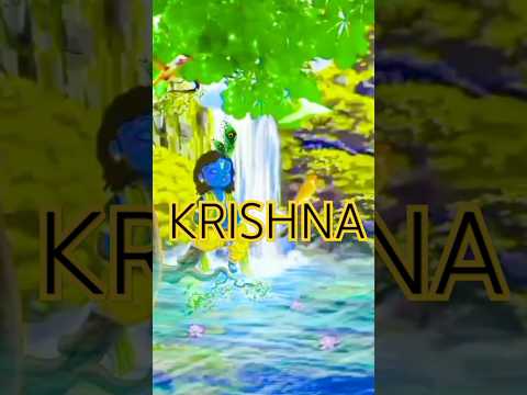 🌹#KRISHNA#viral#krishnashorts#@Veryoldchannel-A1☀️#JAISHREEKRISHNA💫