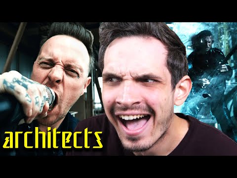 ARCHITECTS Heaviest Song Yet?!