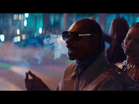 Snoop Dogg - Outta Da Blue featuring Dr. Dre & Alus (Short Film Teaser)