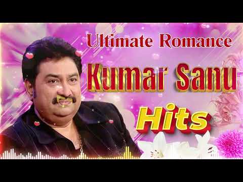 Kumar Sanu 90’S Best Of Love Hindi Songs Melody Udit Narayan & Alka Yagnik #90severgreen#bollywood