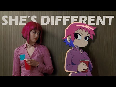 Did Netflix Fix Ramona Flowers?