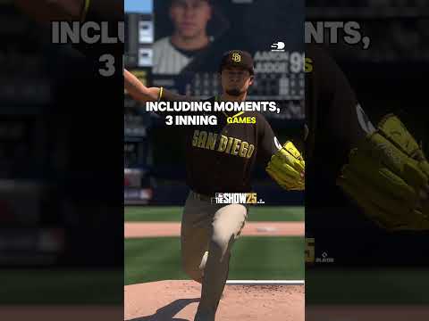 MLB The Show 25 - Diamond Dynasty | PS5 Games