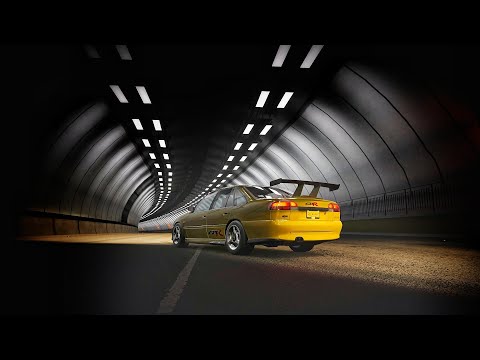 Forza Horizon 4 : Is It The Ultimate Sleeper Car?! (FH4 1996 Holden HSV GTS-R)