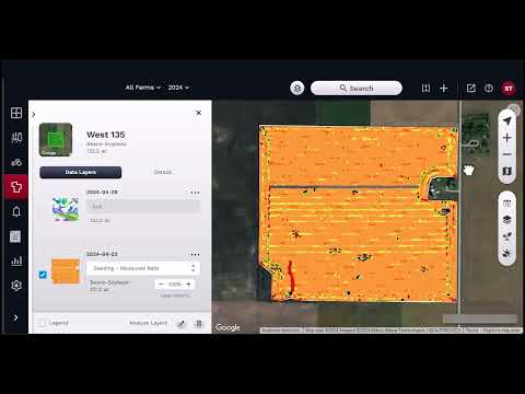 How to View Fields in FieldOps