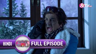 Vibhuti के Chacha Ji ने क्यू किया Call ? Bhabi Ji Ghar Par Hai Full Ep 236 | 25 Jan 16 @andtvchannel