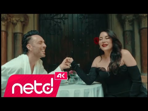 Mabel Matiz - İki Satır Yara (feat. Aşkın Nur Yengi)