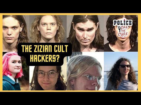 "The Zizian Cult: Was Their True Goal Hacking Computer Systems?"