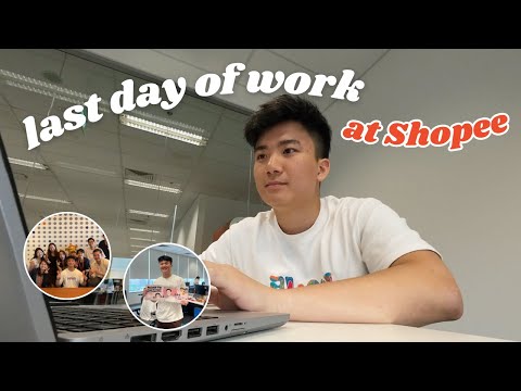 I Quit My Dream Job in Singapore🇸🇬