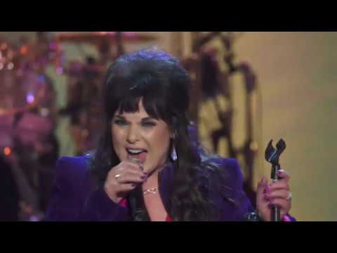 Ann Wilson - She Talks To Angels (Live)