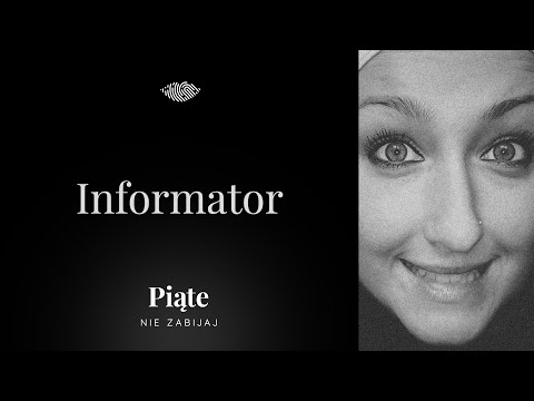 Informator. Paulina Antczak- #5NZ 174