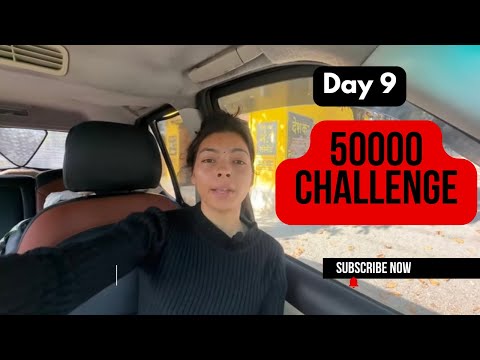 Day-9 Kya Instagram से कमा कर iPad ले सकते हैं?॥daily Vlog 75Hard challenge.#dailyvlog  #kavyakevlog