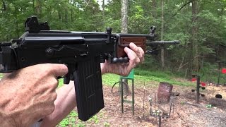 Galil .308