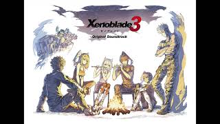 Chain Attack - Xenoblade Chronicles 3 OST - Kenji Hiramatsu